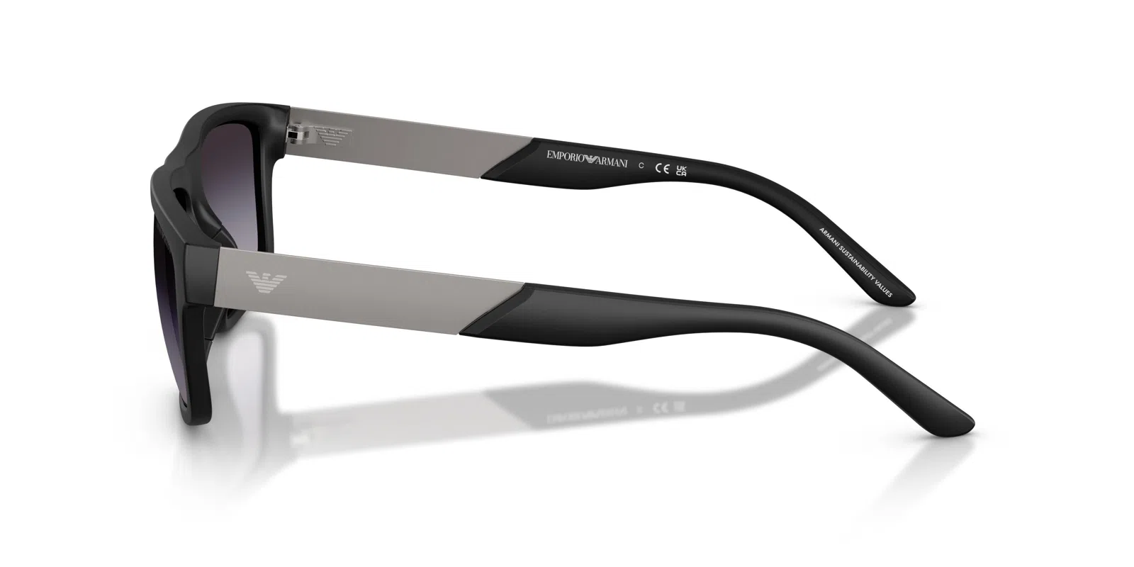 Emporio Armani 4244U Sunglasses - view 27